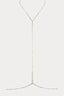 Lili Claspe | Cici Body Chain - Lili Claspe - Living with Ivey