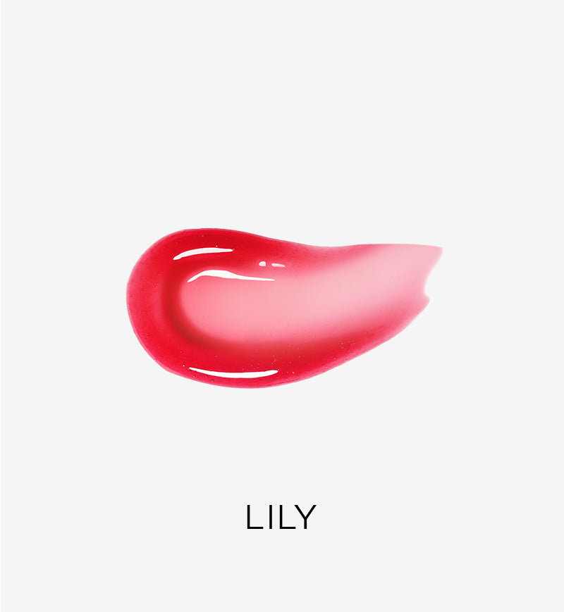 Legendary Lip Oil - Living with Ivey