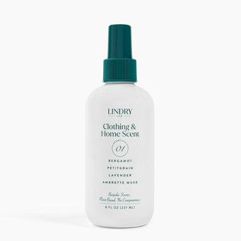 Lindry Lab | Clothing & Home Scent 01 - Lindry Lab - Living with Ivey