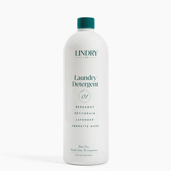 Lindry Lab | Laundry Detergent Scent 01 - Lindry Lab - Living with Ivey