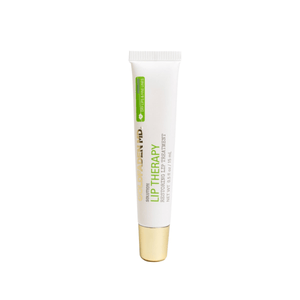 Lip Therapy - Goldfaden MD - Living with Ivey