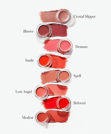 Lip2Cheek - rms beauty - Living with Ivey