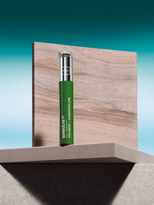 LipidRestore Volumize and Condition Lips SPF 40 - Sunsolve MD - Living with Ivey
