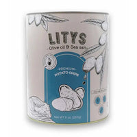 Litys Chips | 9oz - Litys Chips - Living with Ivey