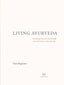 Living Ayurveda - Penguin Random House LLC - Living with Ivey