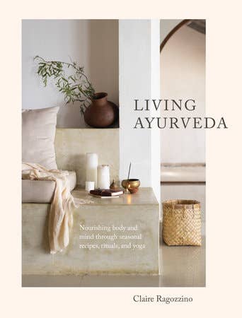 Living Ayurveda - Penguin Random House LLC - Living with Ivey