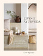 Living Ayurveda - Penguin Random House LLC - Living with Ivey