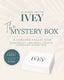 Living With Ivey MYSTERY BOX - Living with Ivey - Living with Ivey