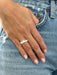 Lulu Pearl Ring - Living with Ivey