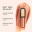 Luxury Lip Oil - Cloud - Saint Jane Beauty - Living with Ivey