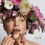 Luxury Lip Oil - Cloud - Saint Jane Beauty - Living with Ivey