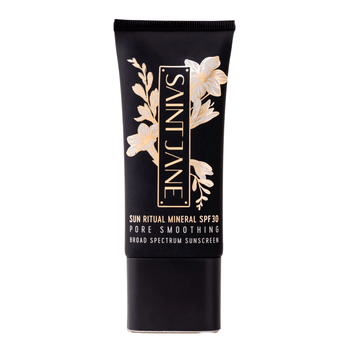 Luxury Sun Ritual - SPF 30 - Saint Jane Beauty - Living with Ivey