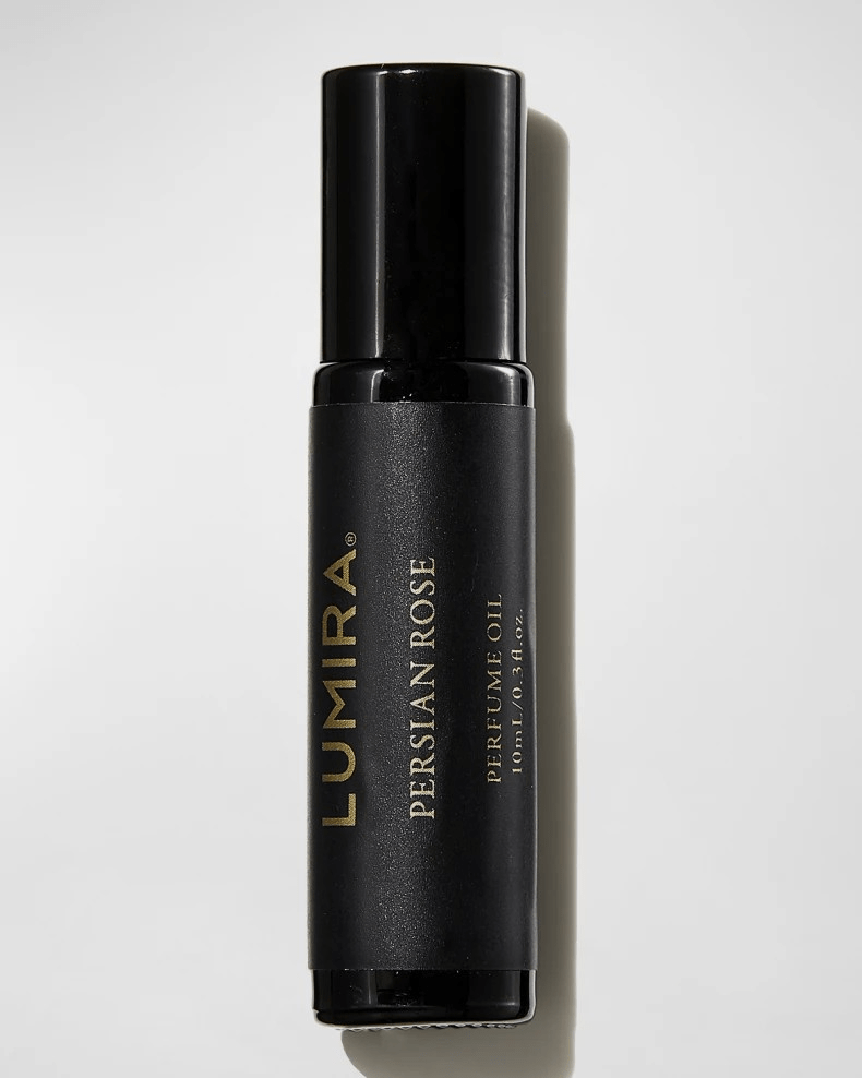 Lumira Perfume Oil - Thumbnail 3