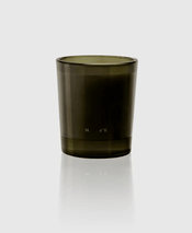 Macanudo | Fresh Grass and Bergamont Candle