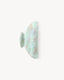 MACHETE | Midi Heirloom Claw in Astral Mint - MACHETE - Living with Ivey