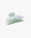 MACHETE | Midi Heirloom Claw in Astral Mint - MACHETE - Living with Ivey