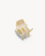 MACHETE | Mini Claw in Alabaster - MACHETE - Living with Ivey
