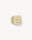 MACHETE | Mini Claw in Alabaster - MACHETE - Living with Ivey