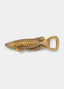 Mahe Homeware | Brass Opener Rasbora Fish - Mahe Homeware - Living with Ivey