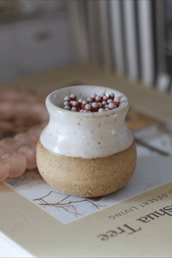 Match Striker - Luxe B Co - Living with Ivey