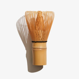MATCHAFUL | Bamboo Whisk - Matchaful - Living with Ivey