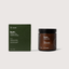 maude | Burn Massage Candle, green room (no.3) - maude - Living with Ivey