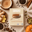 Maxine's Heavenly | Chai Spice Creme Sandwiches - Maxine's Heavenly - Living with Ivey