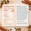 Maxine's Heavenly | Chai Spice Creme Sandwiches - Maxine's Heavenly - Living with Ivey
