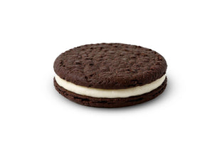 Maxine's Heavenly | Cookies & Creme Sandwiches - Maxine's Heavenly - Living with Ivey