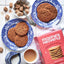 Maxine's Heavenly | Crispy Cinnamon Crunch Cookies - Maxine's Heavenly - Living with Ivey