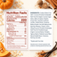 Maxine's Heavenly | Pumpkin Spice Creme Sandwiches - Maxine's Heavenly - Living with Ivey