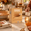 Maxine's Heavenly | Pumpkin Spice Creme Sandwiches - Maxine's Heavenly - Living with Ivey
