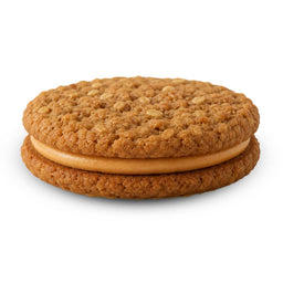 Maxine's Heavenly | Pumpkin Spice Creme Sandwiches - Maxine's Heavenly - Living with Ivey