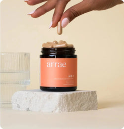 MB - 1 Capsules - Arrae - Living with Ivey