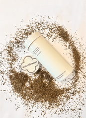 Mellow Mint Tea - The Quiet Botanist - Living with Ivey