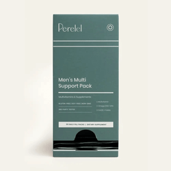 Men’s Multi Support Pack - Perelel - Living with Ivey