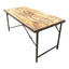 Mid Century Folding Table - Show Pony - Living with Ivey