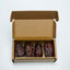 Mini 4 Date Organic Medjool Dates - Rancho Meladuco - Living with Ivey