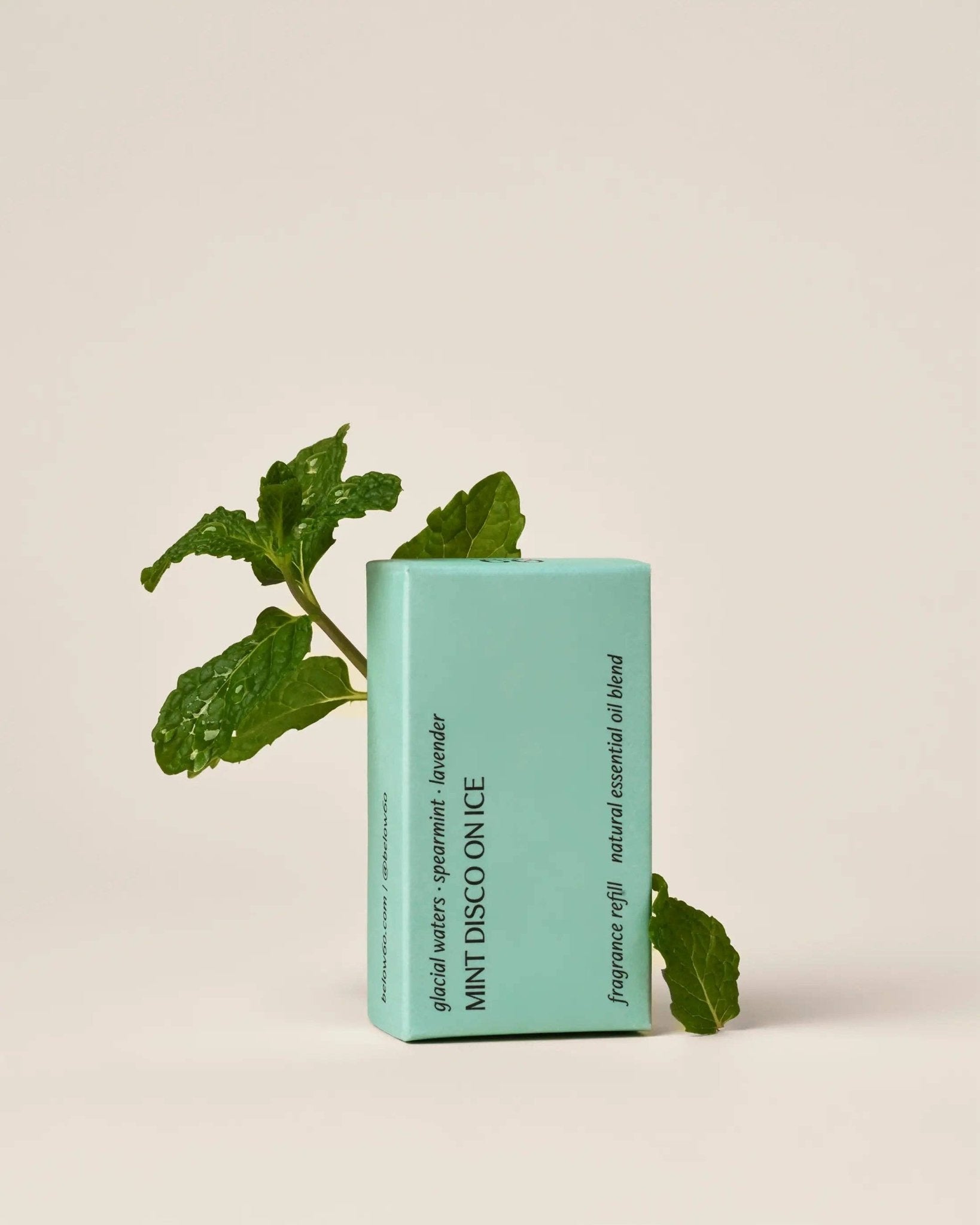 Mint Disco on Ice | Refill - Thumbnail 2