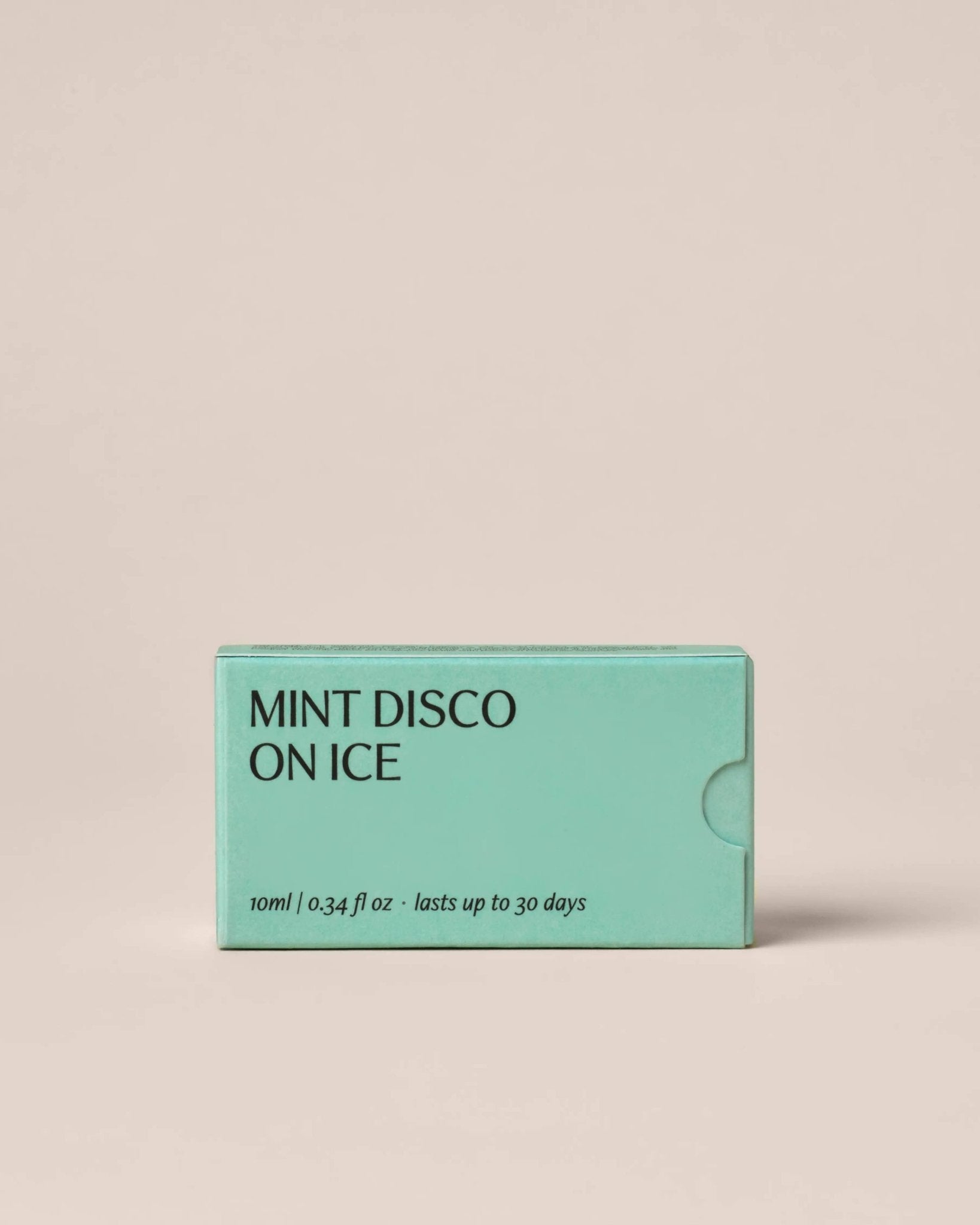 Mint Disco on Ice | Refill