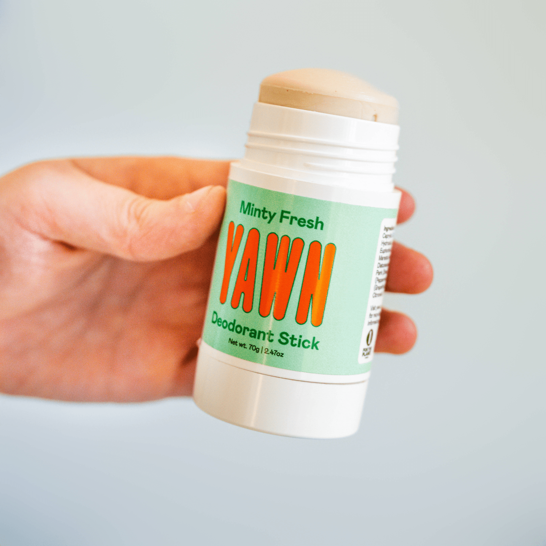 YAWN Deodorant - Thumbnail 2