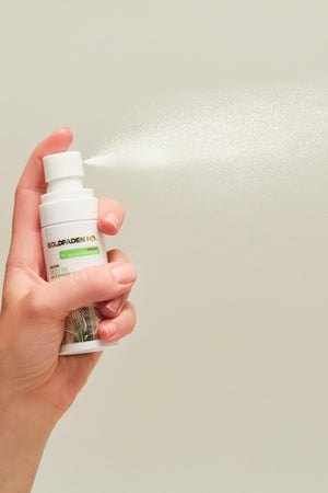 Mist RX - Goldfaden MD - Living with Ivey