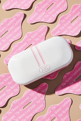 Mouth Tape - The Skinny Confidential - Living with Ivey