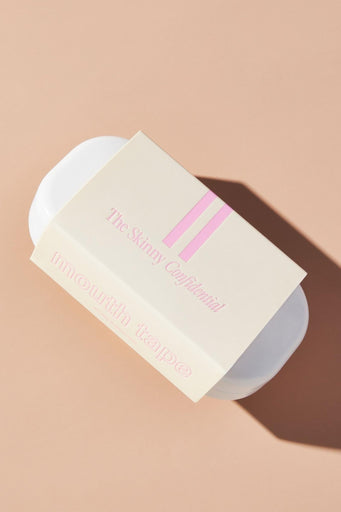 Mouth Tape - The Skinny Confidential - Living with Ivey