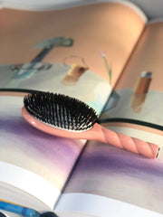 N.01 The Shine & Care Hair Brush - La Bonne Brosse - Living with Ivey