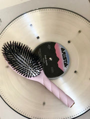 N.01 The Shine & Care Hair Brush - La Bonne Brosse - Living with Ivey