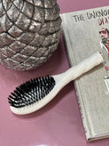 N.01 The Small Shine & Care Hair Brush - La Bonne Brosse - Living with Ivey