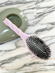 N.02 The Care & Detangling Hair Brush - La Bonne Brosse - Living with Ivey