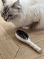 N.02 The Small Care & Detangling Hair Brush - La Bonne Brosse - Living with Ivey