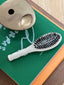 N.02 The Small Care & Detangling Hair Brush - La Bonne Brosse - Living with Ivey